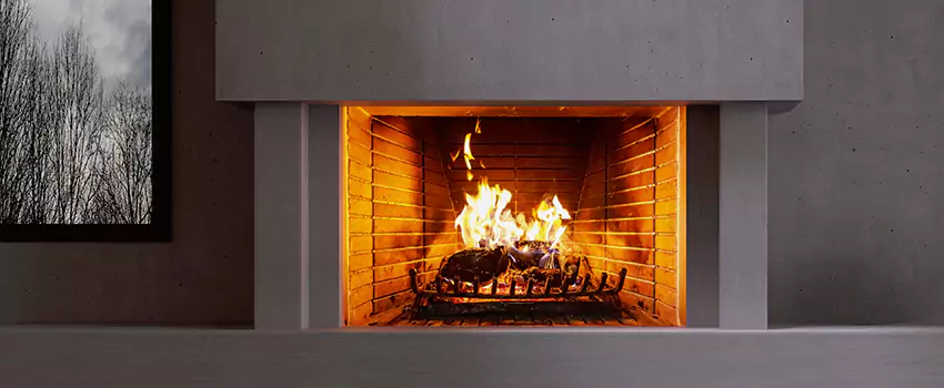 Indoor Wood Burning Furnace Repair and Installation in Muskogee, Oklahoma