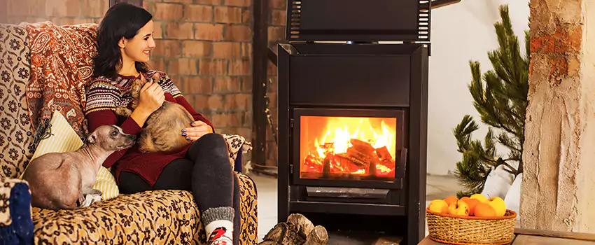Wood Stove Chimney Cleaning Services in Muskogee, OK