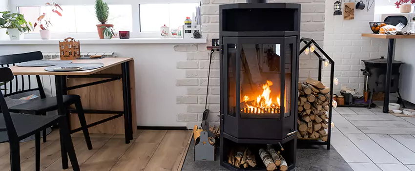 Wood Stove Firebox Installation Services in Muskogee, OK