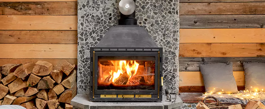 Wood Stove Cracked Glass Repair Services in Muskogee, OK