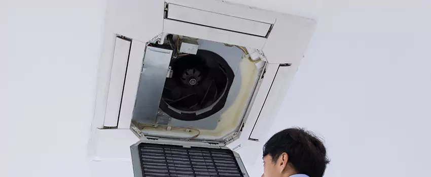 Benefits of Professional Air Duct Cleaning in Muskogee, Oklahoma