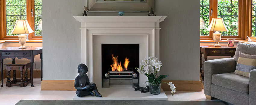Astria Open-Hearth Wood Fireplaces Services in Muskogee, OK