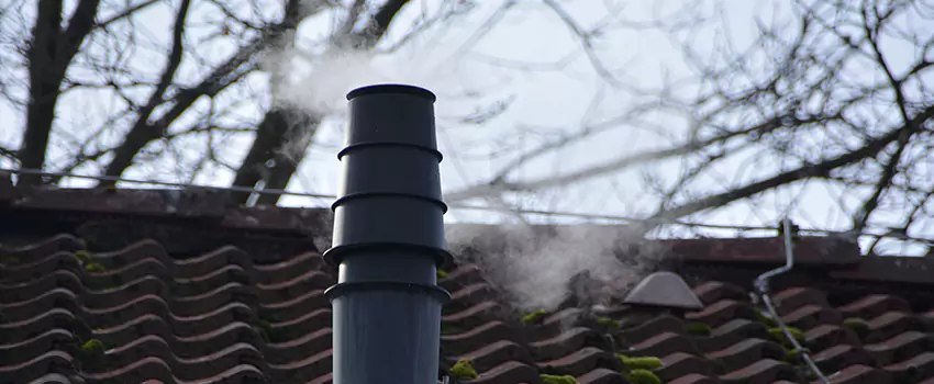 Broken Chimney Animal Screen Repair And Installation in Muskogee, OK