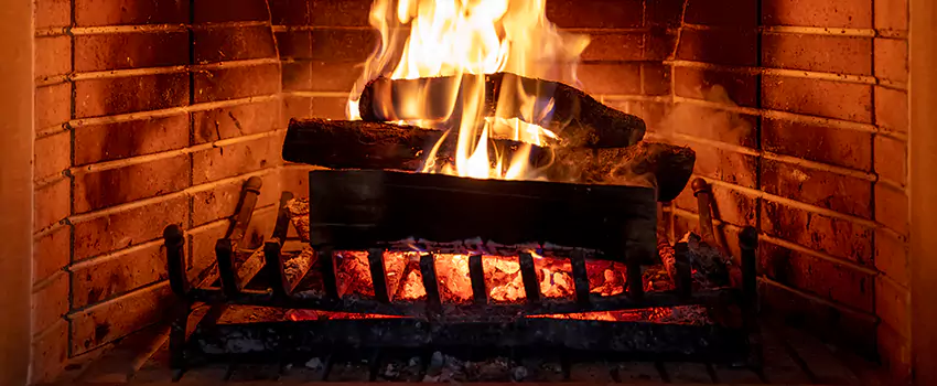 Chimney Ash Dump Cover Repair Services in Muskogee, OK