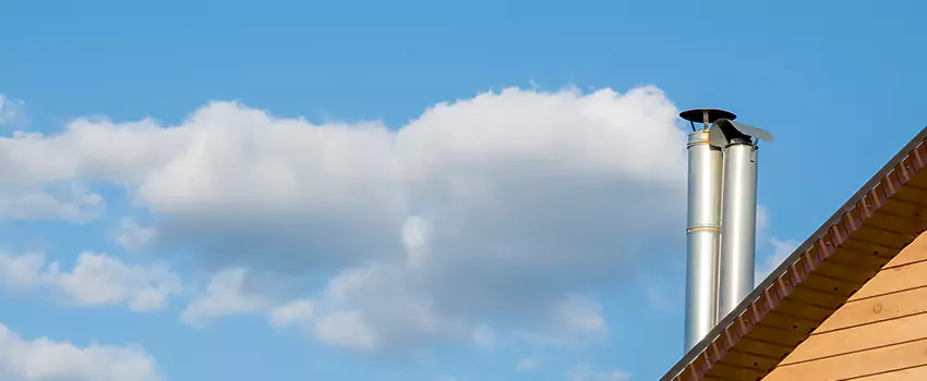 Chimney Cap Bird Guard Repair in Muskogee, Oklahoma