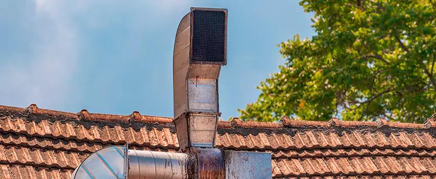 Chimney Cleaning Cost in Muskogee, Oklahoma