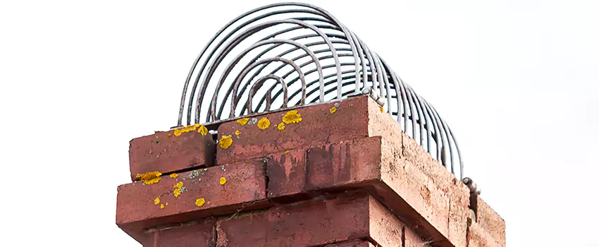 Chimney Crown Problems in Muskogee, Oklahoma