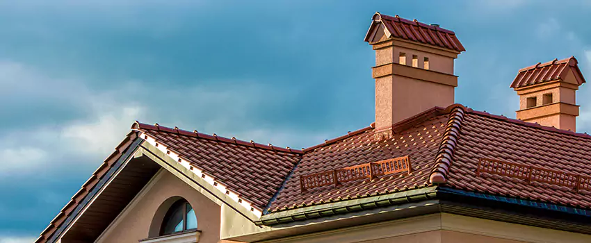 Residential Chimney Services in Muskogee, Oklahoma
