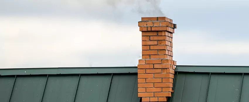 Chimney Installation Company in Muskogee, OK