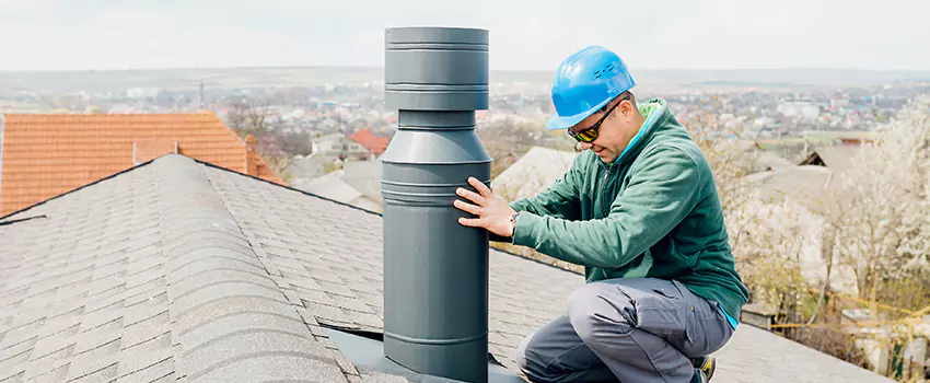 Insulated Chimney Liner Services in Muskogee, OK