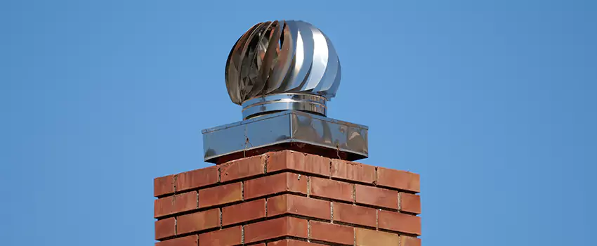 Chimney Flue Rebuild Services in Muskogee, Oklahoma