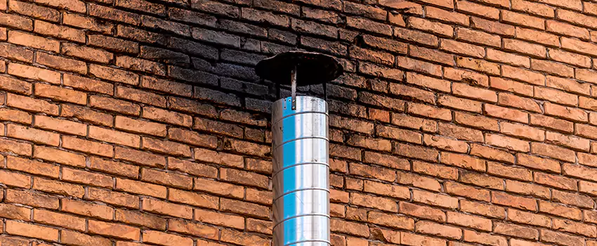 Chimney Design and Style Remodel Services in Muskogee, Oklahoma