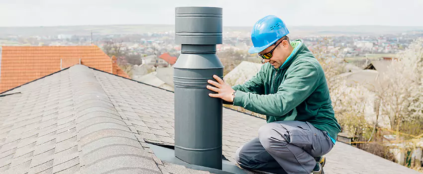 Chimney Repair Cost in Muskogee, OK