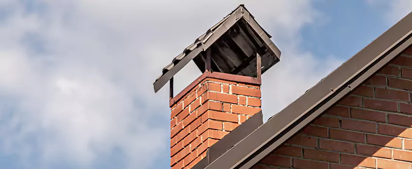 Chimney Saver Masonry Repair Contractor in Muskogee, Oklahoma