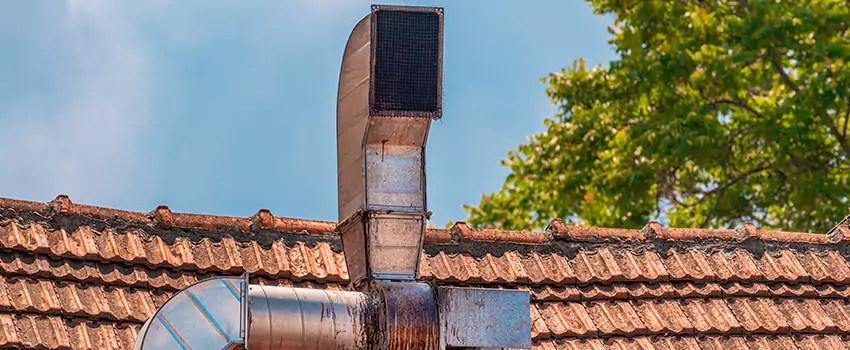 Chimney Blockage Removal in Muskogee, Oklahoma