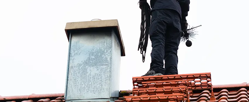 Modern Chimney Sweeping Techniques in Muskogee, Oklahoma