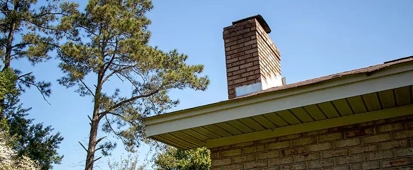 Brick Chimney Sweep Near Me in Muskogee, OK