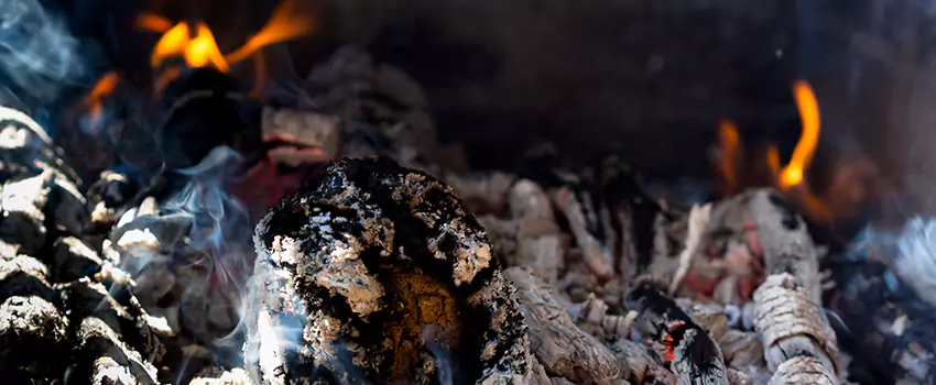 Creosote Removal Experts in Muskogee, OK