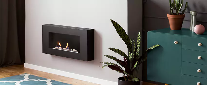 Cost of Ethanol Fireplace Repair And Installation Services in Muskogee, OK