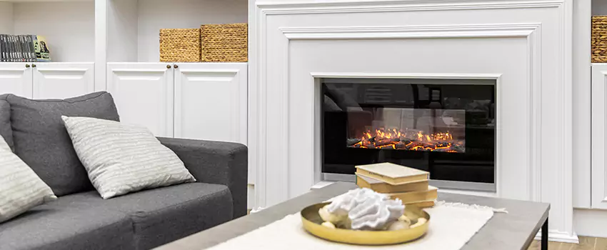 Professional Fireplace Maintenance Contractors in Muskogee, OK