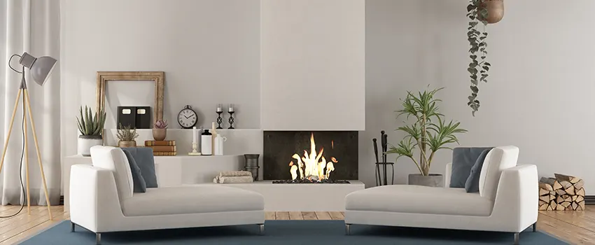 Decorative Fireplace Crystals Services in Muskogee, Oklahoma