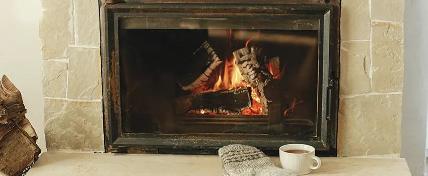 Fireplace Door Handle Replacements Services in Muskogee, Oklahoma