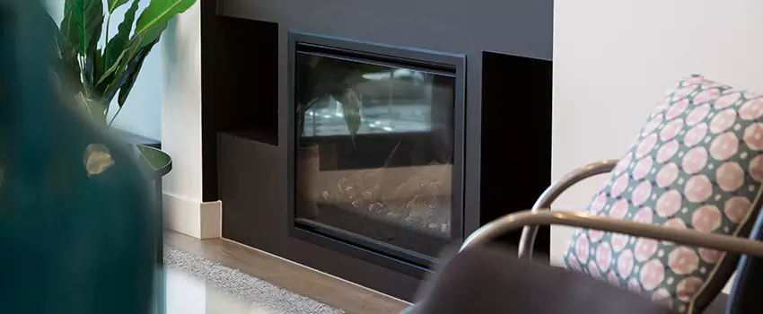 Gas Fireplace Installation in Muskogee, OK