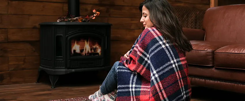 Fireplace Firebox Grate Replacement Services  in Muskogee, Oklahoma