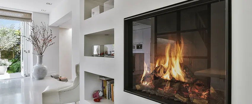 Fireplace Screen Installation And Replacement in Muskogee, OK