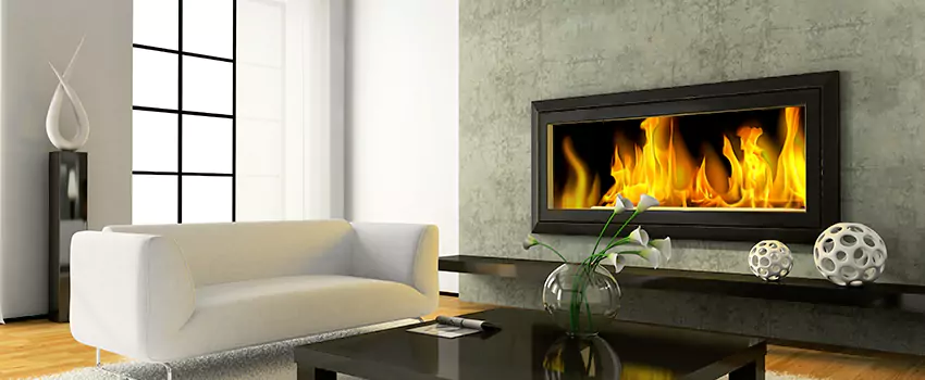 Fireplace Hearth Ideas in Muskogee, Oklahoma