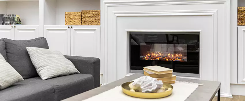 Pellet Fireplace Insert Installation in Muskogee, OK