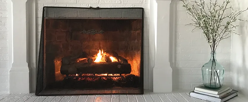 Cost-Effective Fireplace Mantel Inspection And Maintenance in Muskogee, OK