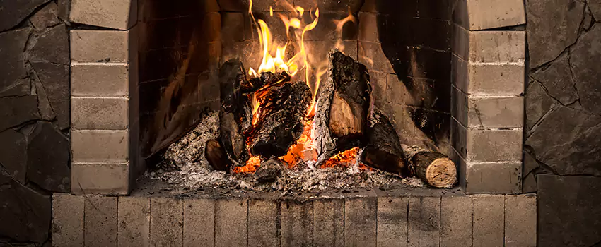 Cost of Rebuilding A Fireplace in Muskogee, Oklahoma