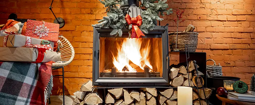 Steel Fireplace Grate Repair And Replacement Services in Muskogee, Oklahoma