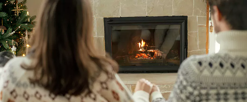 Fireplace Firebox Refurbish & Restore Services in Muskogee, OK