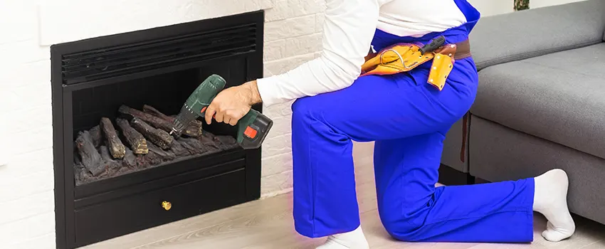 Fireplace Safety Inspection Specialists in Muskogee, Oklahoma