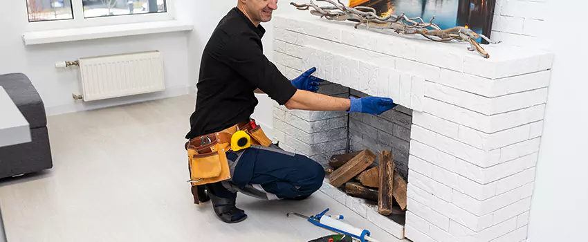 Gas Fireplace Repair And Replacement in Muskogee, OK