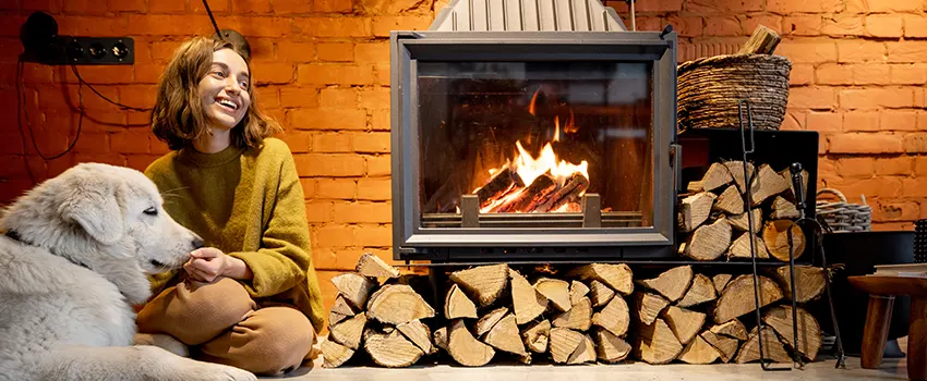 Fireplace Smell Removal Cost in Muskogee, OK