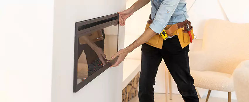 Traditional Fireplace Vent Sweeping in Muskogee, OK