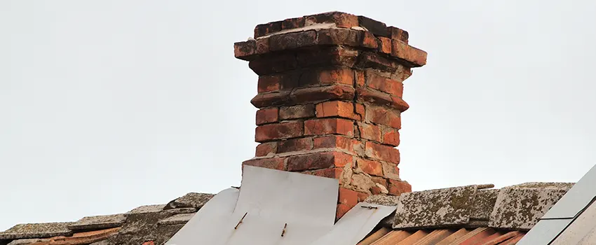 Cost of Fixing Blocked Chimney in Muskogee, Oklahoma