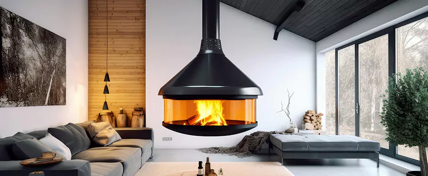 Floating Damaged Fireplace Repair Services in Muskogee, OK