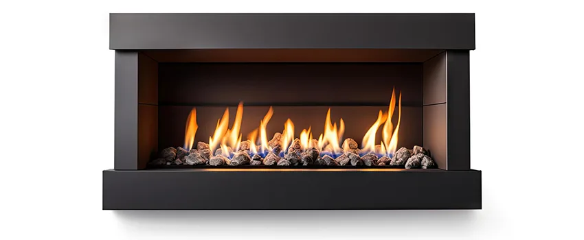 Outdoor Gas Fireplaces Installation in Muskogee, OK