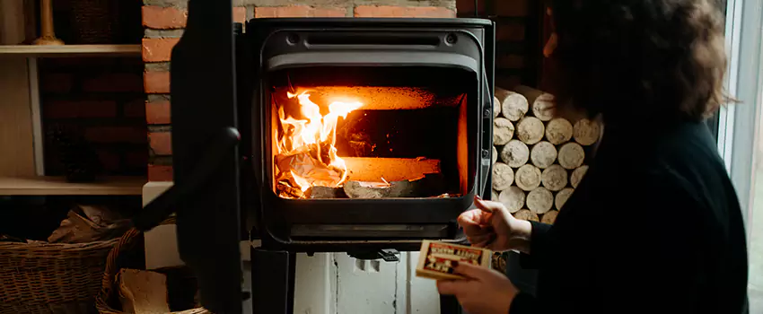 Hearthstone Wood Stoves Fireplace Repair in Muskogee, Oklahoma