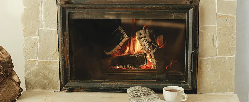 Kings man Fireplaces Insert Services in Muskogee, OK