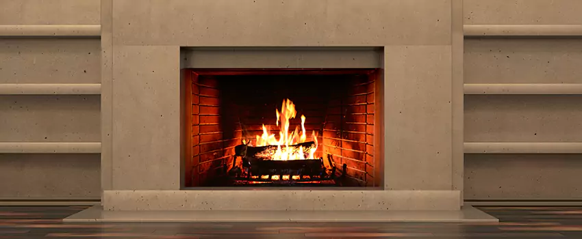 Majestic Trilliant Series Gas Fireplace Insert Repair in Muskogee, Oklahoma