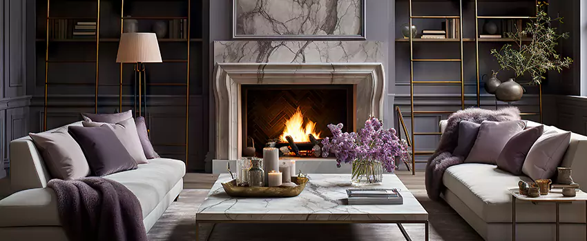 Napoleon Galaxy Series Outdoor Fireplaces Repair in Muskogee, OK