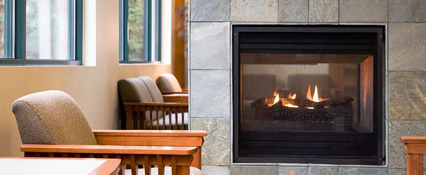 Osburn Fireplace Tempered Glass Hearth Pad Replacement in Muskogee, Oklahoma