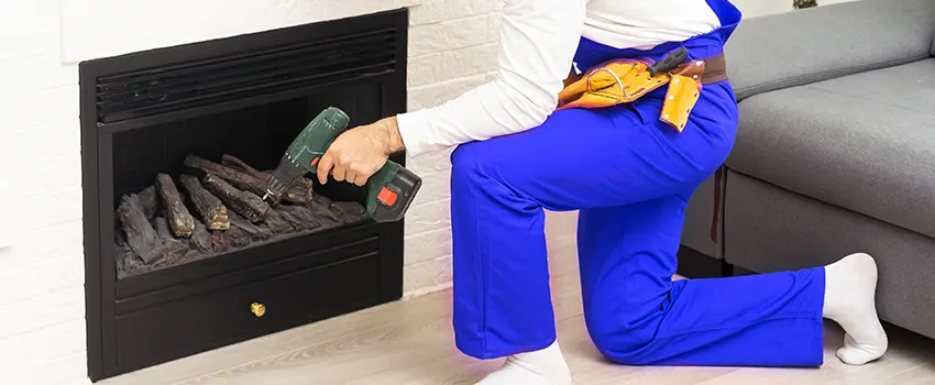 Pellet Fireplace Repair Services in Muskogee, OK