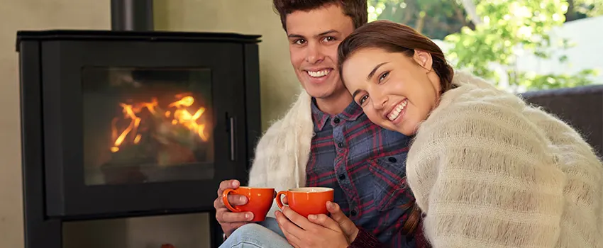 Regency Traditional Fireplace Products Maintenance and Repair in Muskogee, Oklahoma