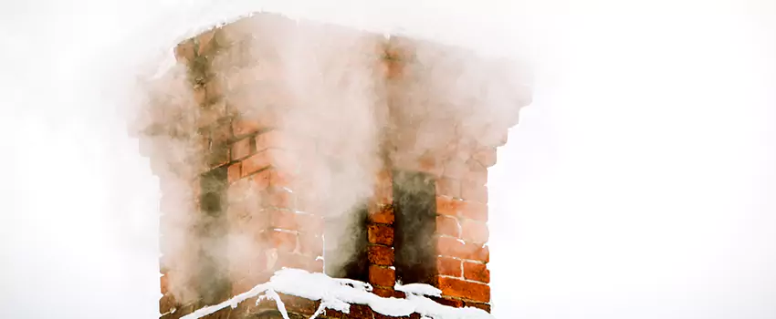 Chimney Flue Soot Removal in Muskogee, OK
